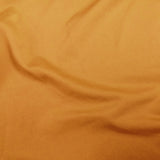 Gold 8 ft Spandex Fitted Stretch Tablecloth Rectangular Table Cover Wedding Banquet Party