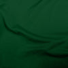 Hunter Green 4 ft x 2.5 ft Spandex Fitted Stretch Tablecloth Rectangular Table Cover Wedding Banquet Party