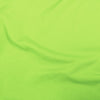 Lime 4 ft x 2.5 ft Spandex Fitted Stretch Tablecloth Rectangular Table Cover Wedding Banquet Party