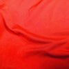 Red 8 ft Spandex Fitted Stretch Tablecloth Rectangular Table Cover Wedding Banquet Party